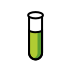 test tube